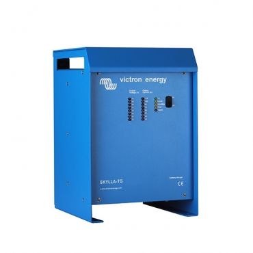 Skylla-TG 48/25 (1+1) - Chargeur Batterie - Victron Energy