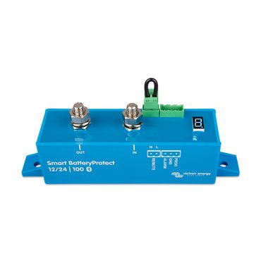 Battery Protect 12V/24V - 100A - Victron Energy