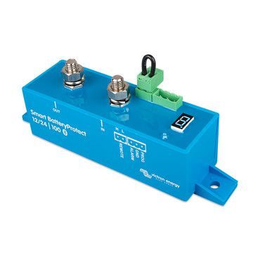 Battery Protect 12V/24V - 100A - Victron Energy