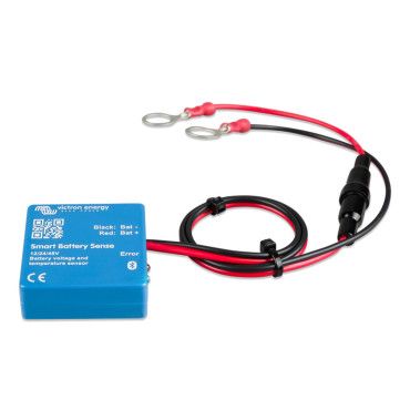 Sonde de tension et de température - Smart Battery Sense