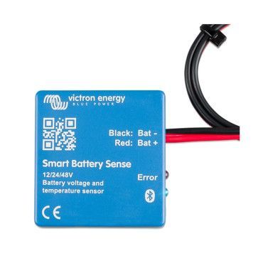 Sonde de tension et de température - Smart Battery Sense