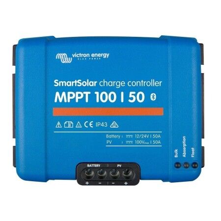 Smartsolar MPPT Victron Energy