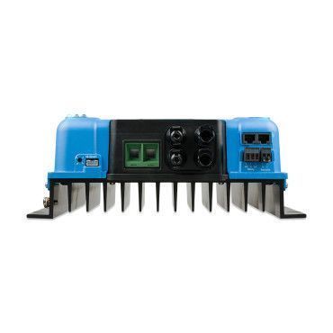 Régulateur de charge solaire SmartSolar MPPT 150/70-MC4 VE.Can (12/24/48V) - Victron Energy