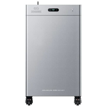 Zendure - SolarFlow - 3000 Mix AC+