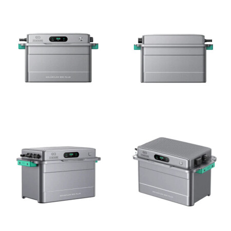 Zendure - SolarFlow - 800 Plus - 3
