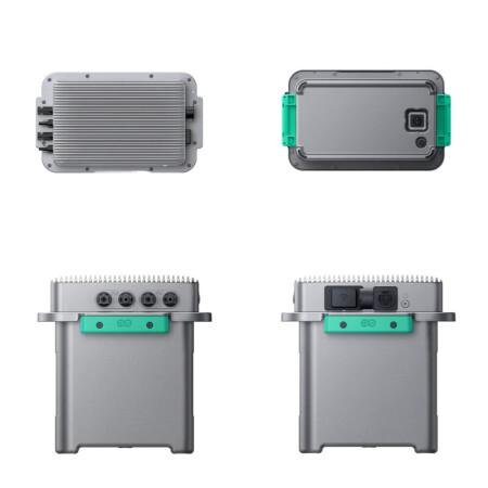 Zendure - SolarFlow - 800 Plus - 4