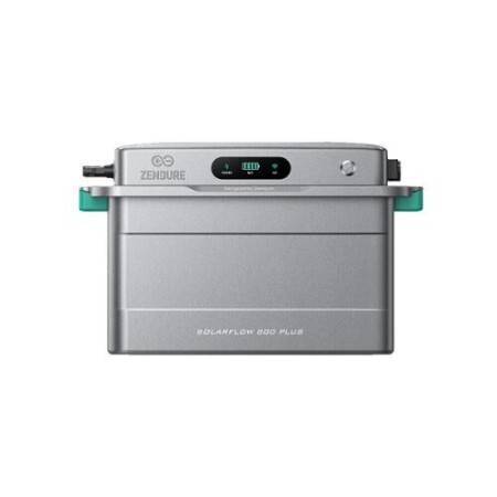 kit Zendure - Solarflow 800 plus - 2x500W