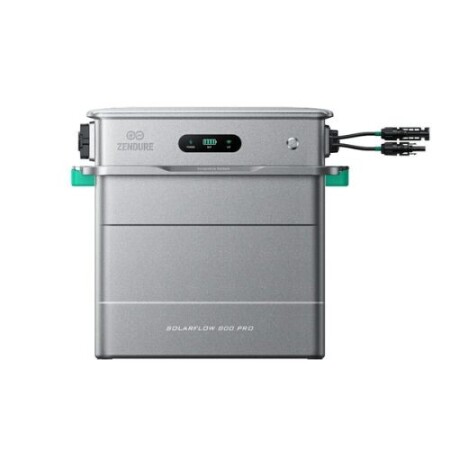 kit Zendure - Solarflow 800 PRO - 4x500W