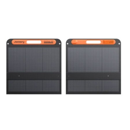 SolarSaga 200W - pli&eacute;