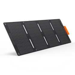 SolarSaga 40W mini - déplié