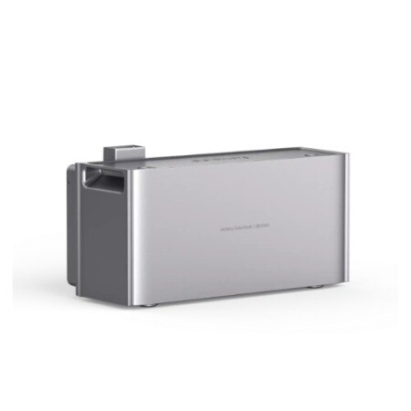 BP2500 - vue trois quarts