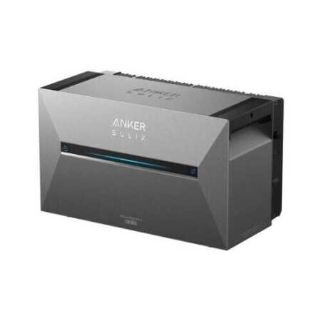 kit Anker - Solix Solarbank 3 E2700 PRO - 4x500W