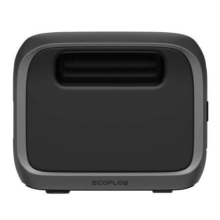 batterie Ecoflow River 3 UPS Ecoflow photo du dessus