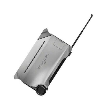 Batterie Ecoflow Delta pro 3 poignet