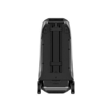 Station électrique portable Ecoflow Delta Pro 3 photo produit de derrière