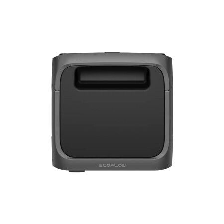 Ecoflow River 3 Max Plus- 600W / 858Wh photo arrière