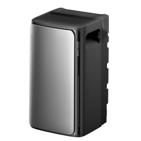 Kit Ecoflow - Stream Ultra - 4x500W