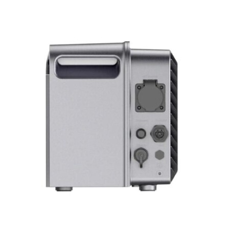 SolarVault 3 pro max AC sortie AC