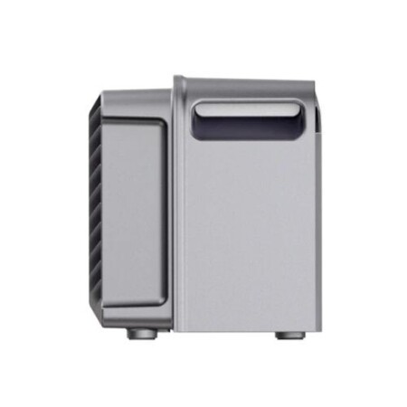 SolarVault 3 pro max AC cot&eacute;