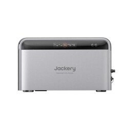 SolarVault 3 pro max AC face
