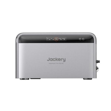 SolarVault 3 pro max AC face