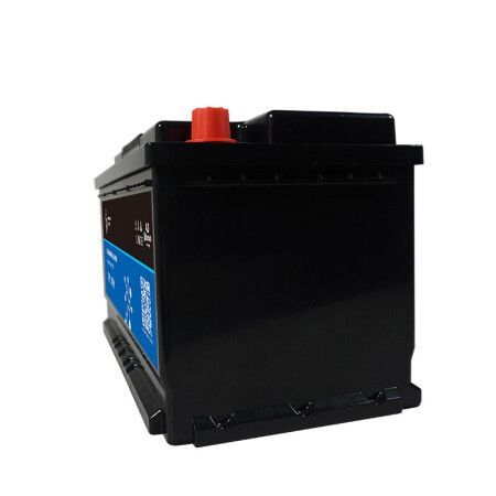 Ultimatron Batterie Lithium sous siège 12.8V 100Ah LiFePO4 Smart BMS Avec Bluetooth