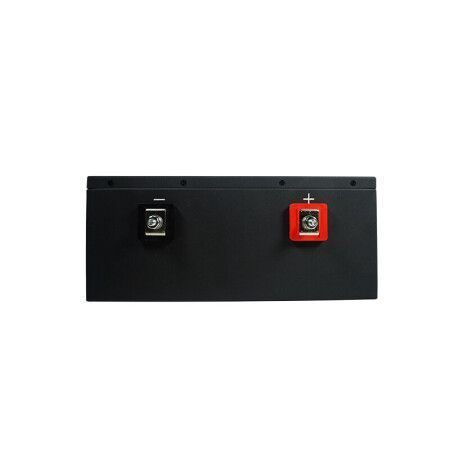 Ultimatron Batterie Lithium sous siège 12.8V 200ah 2