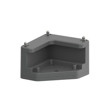 Fixation Unifix 1.C pour camping-car