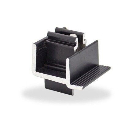 Isy PV - Fixations Black Exter 30-40 mm V3 back