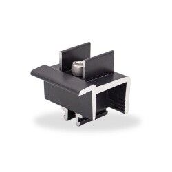 Isy PV - Fixations Black Exter 30-40 mm V3 front