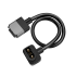 Câble Batterie XT150 pour Ecoflow PowerStream - Série Delta