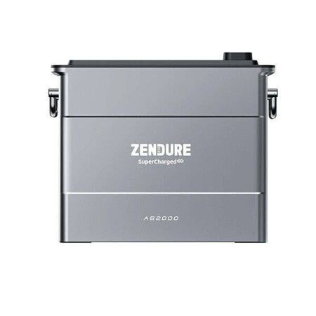 Kit de stockage Hyper 2000 Zendure