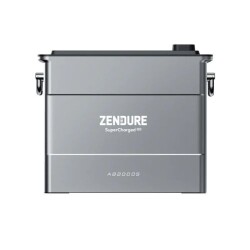 Zendure - Batterie AB2000S - face