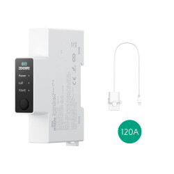 Zendure Smart Meter 1CT-S - compteur et pince 120 A