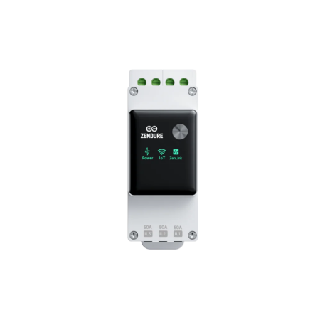 Zendure - Compteur intelligent - 3CT - 2