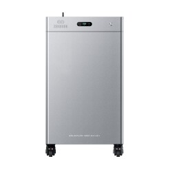 Zendure SolarFlow 4000 Mix AC+ - face avant