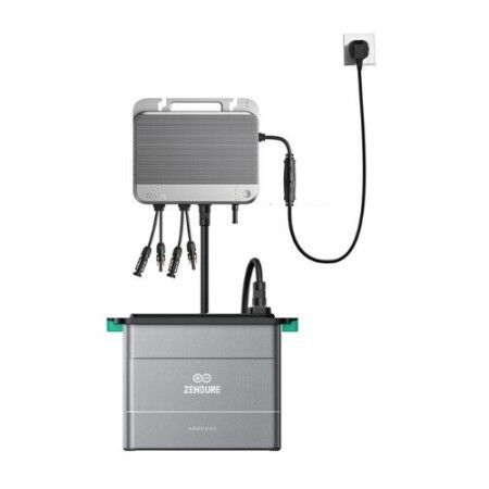 Zendure - SolarFlow - 800 Pro - batterie