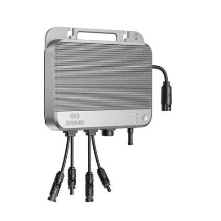 Zendure - SolarFlow - 800 Pro - gauche