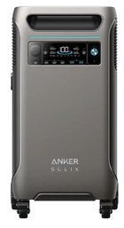Anker - SOLIX F3800 - 6000W / 3840Wh