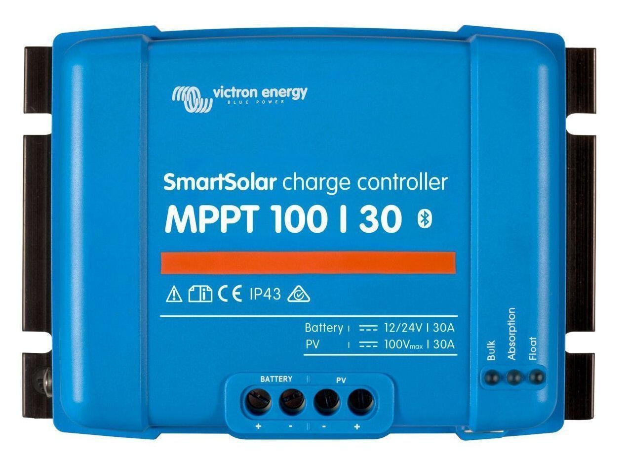mppt 100/30