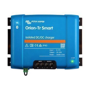 Orion smart