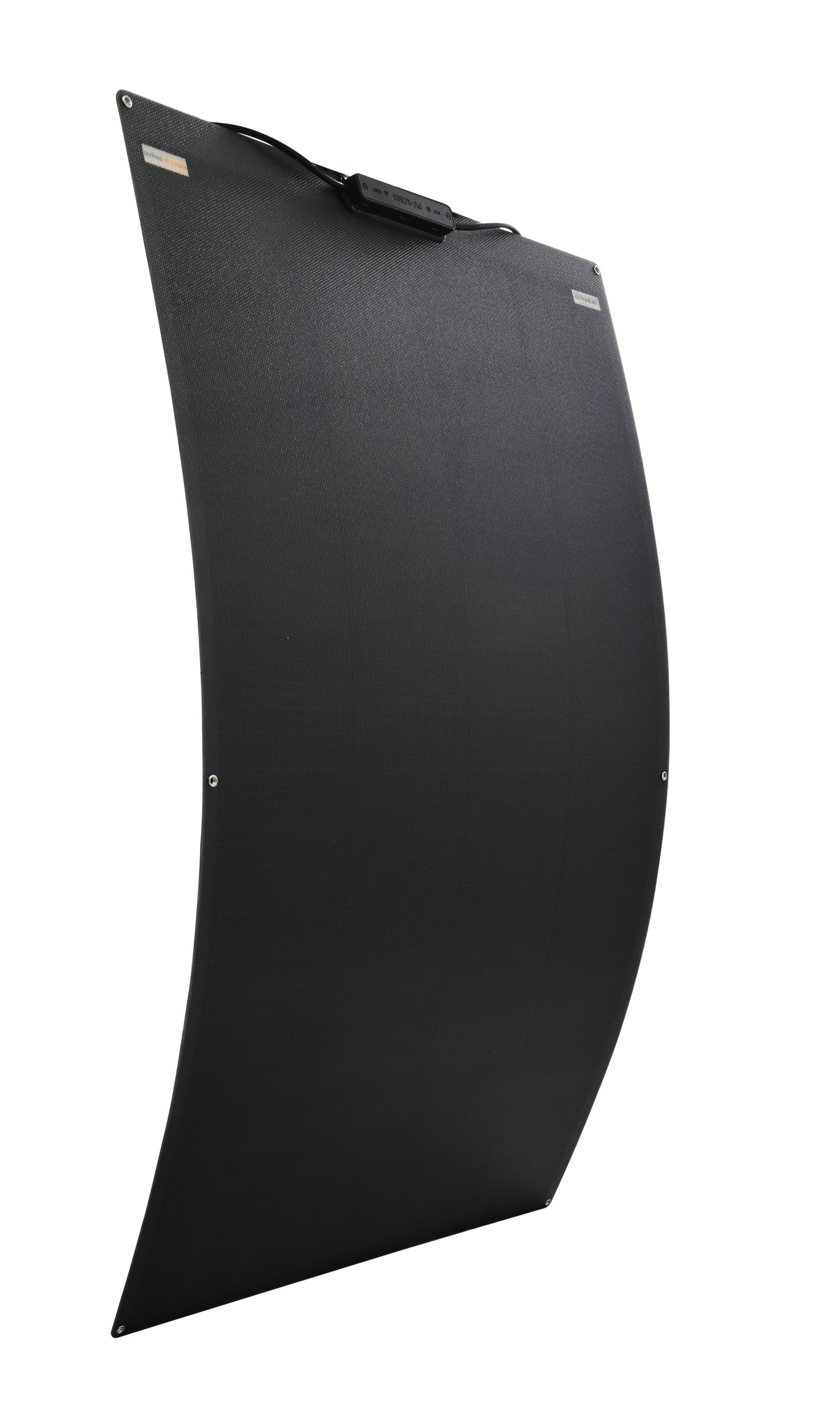 panneau flexible 255W