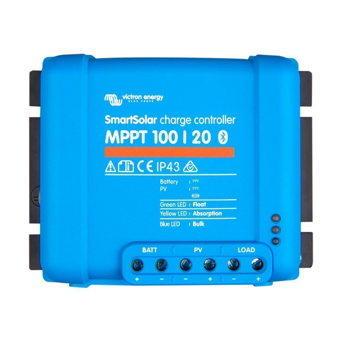 Régulateur de charge Smartsolar MPPT