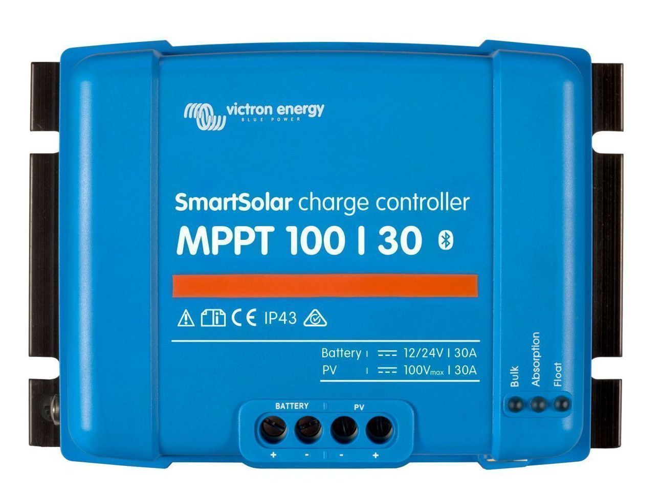 Régulateur de charge smartsolar MPPT