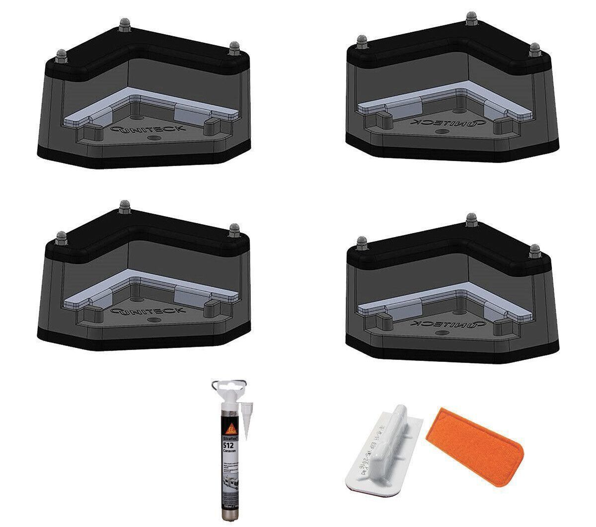 Système de fixation Unifix