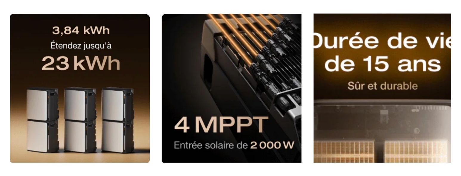 Visuel - Ecoflow Stream Ultra X 1