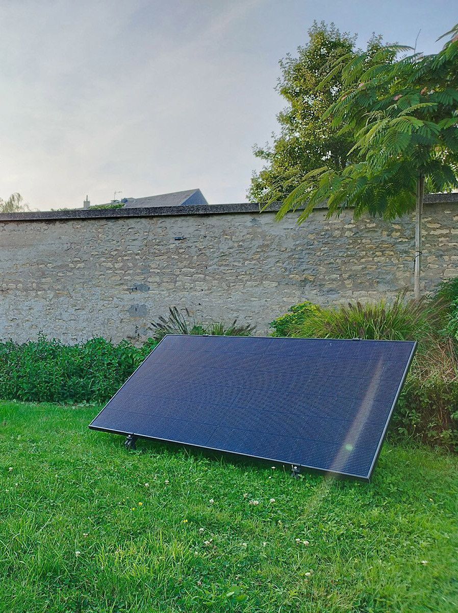 Blog Kit-solaire