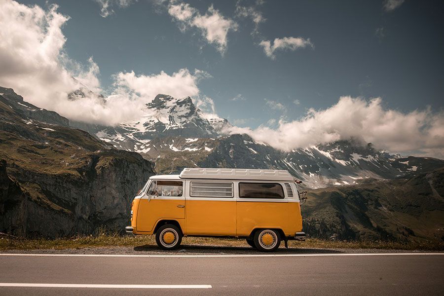Homologation VASP - vanlife