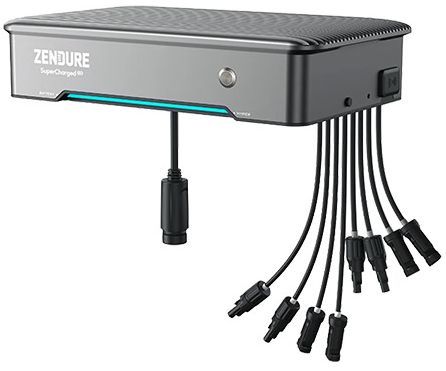 Photo produit de l'Hyper 2000 de chez Zendure