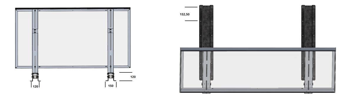 Dimensions250B2